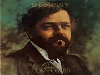 Claude Debussy picture, image, poster